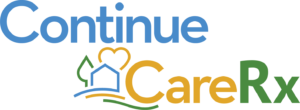 Continue CareRx logo